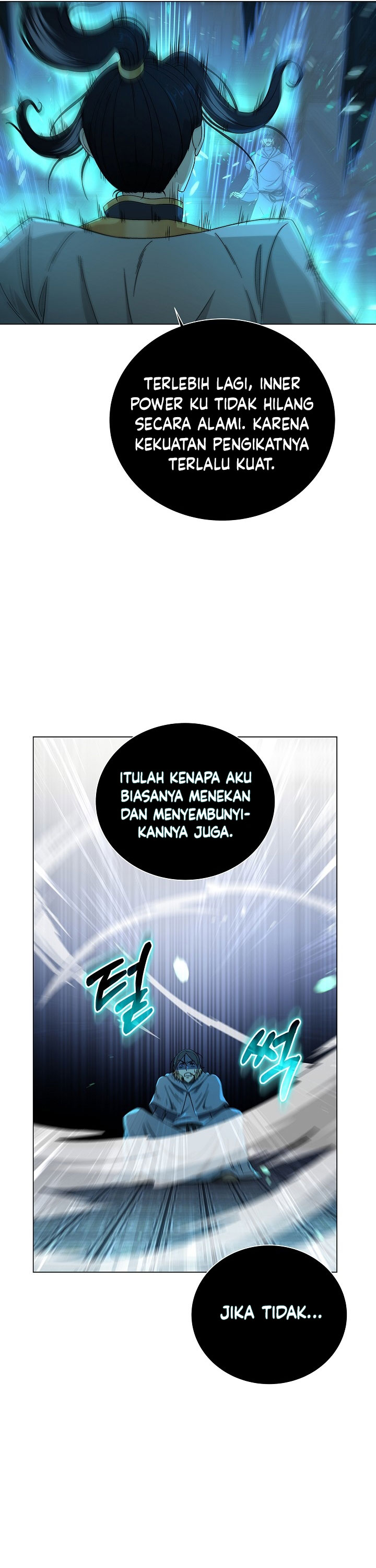 The Heavenly Demon Lord Who Doesn’t Want to Level Up Chapter 02 Gambar 7
