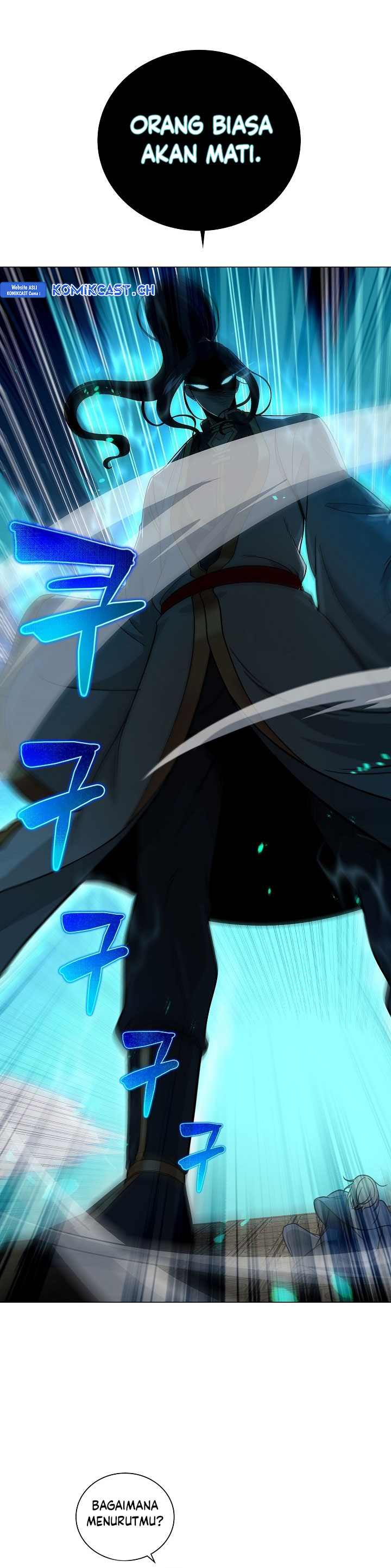 The Heavenly Demon Lord Who Doesn’t Want to Level Up Chapter 02 Gambar 8
