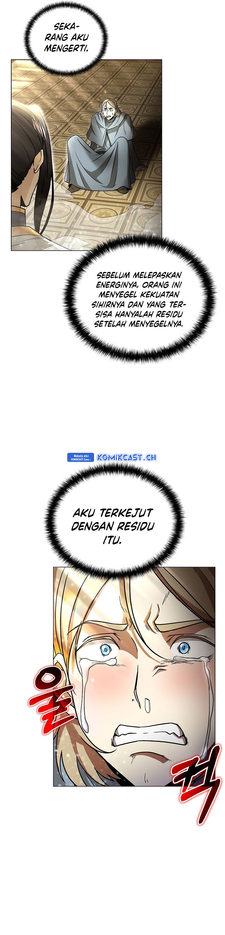 The Heavenly Demon Lord Who Doesn’t Want to Level Up Chapter 02 Gambar 10