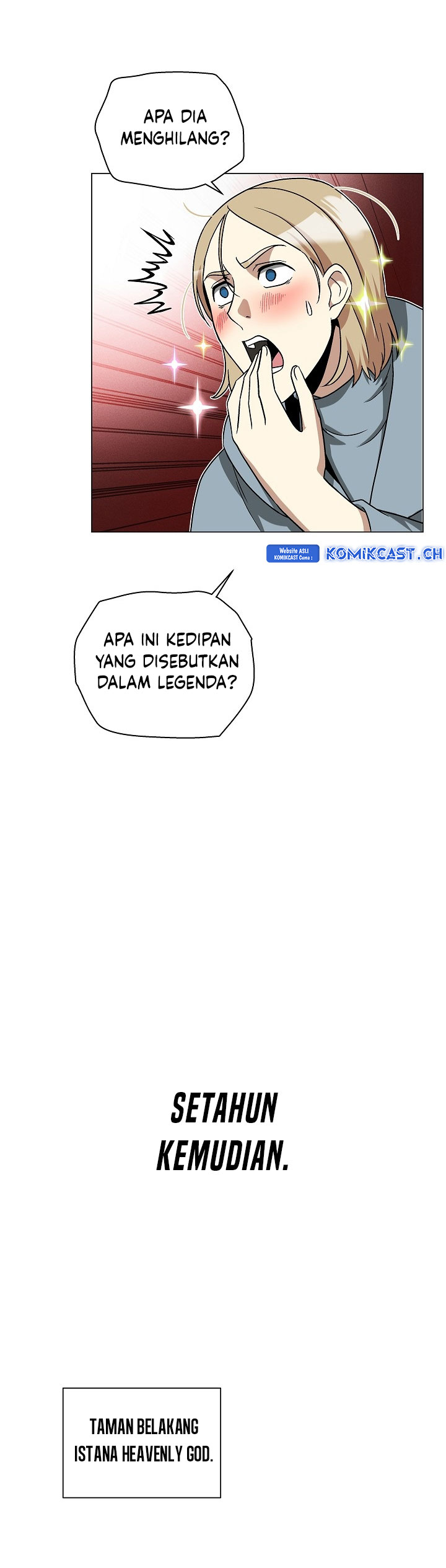 The Heavenly Demon Lord Who Doesn’t Want to Level Up Chapter 02 Gambar 14