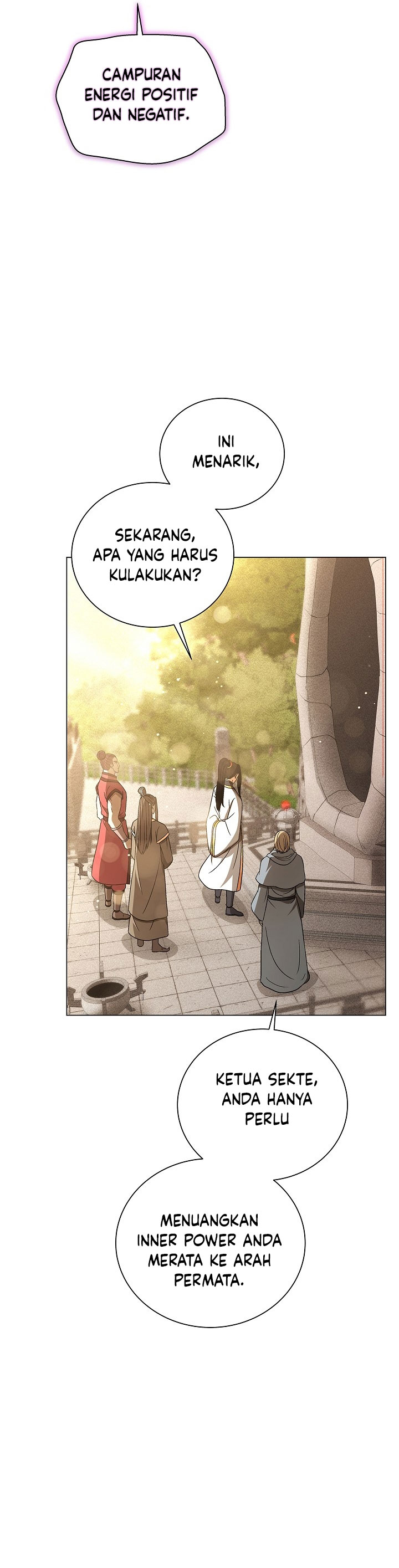 The Heavenly Demon Lord Who Doesn’t Want to Level Up Chapter 02 Gambar 17
