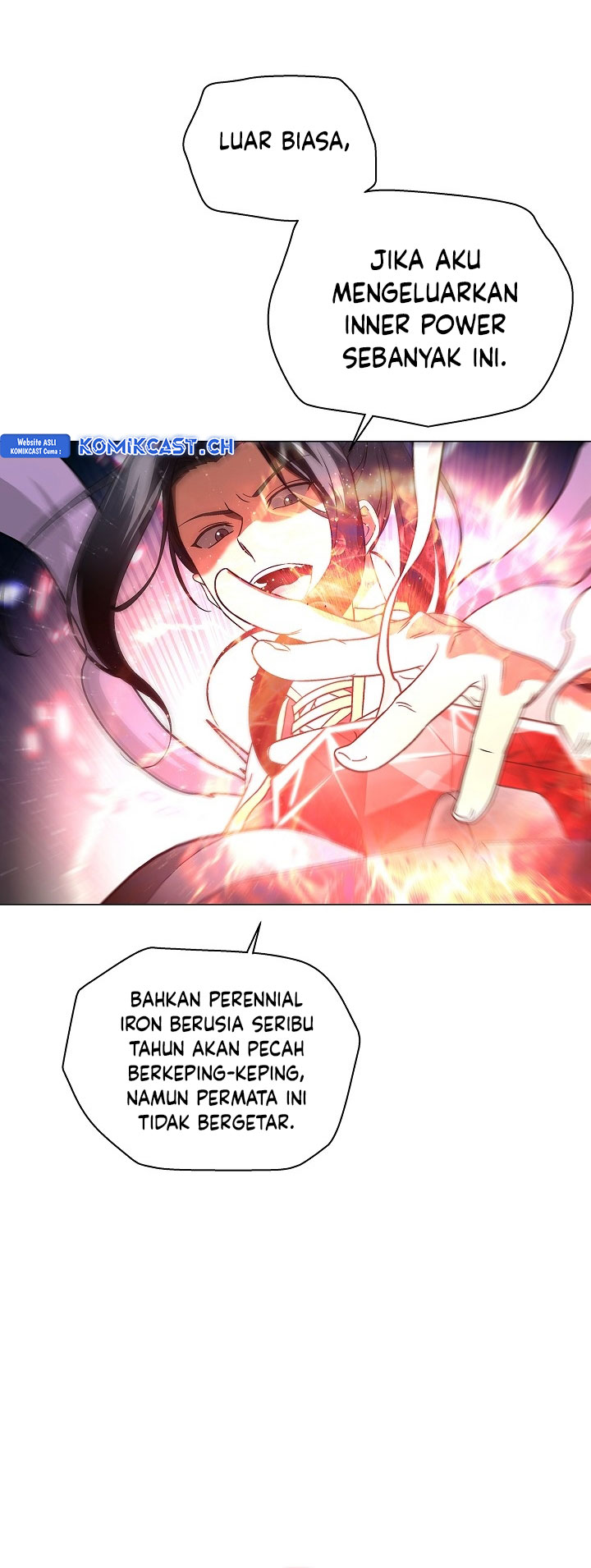 The Heavenly Demon Lord Who Doesn’t Want to Level Up Chapter 02 Gambar 20