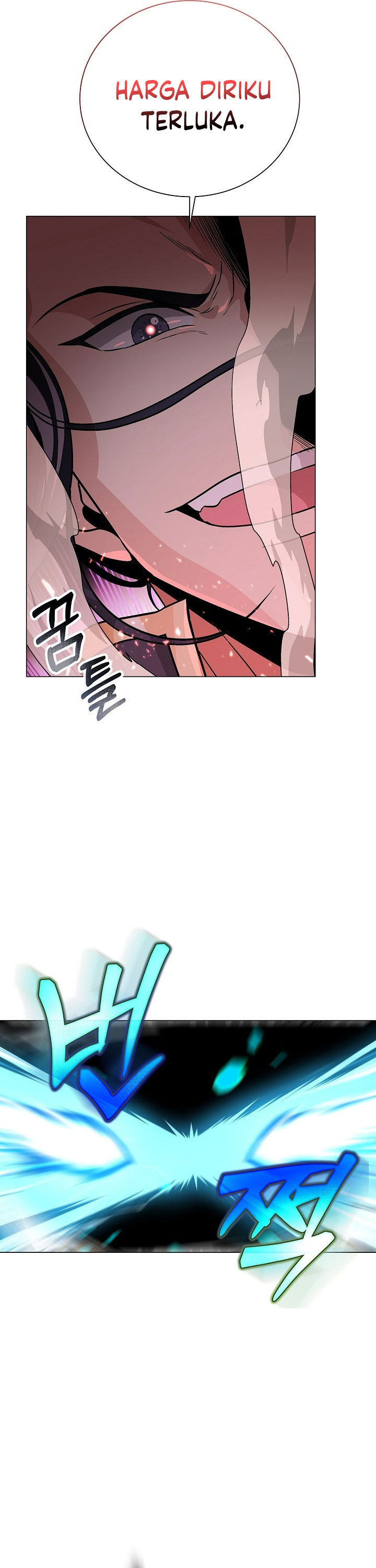 The Heavenly Demon Lord Who Doesn’t Want to Level Up Chapter 02 Gambar 21