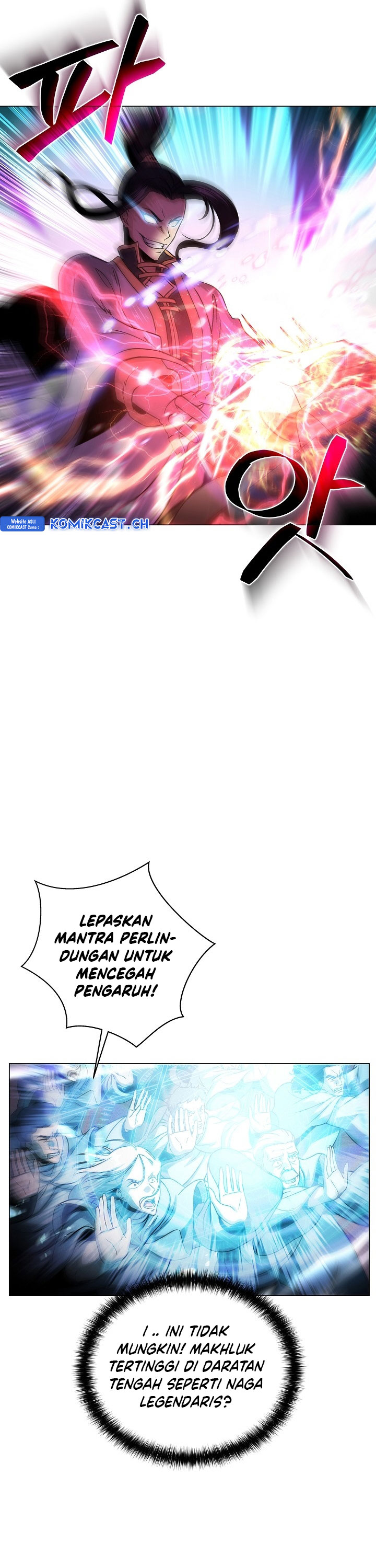 The Heavenly Demon Lord Who Doesn’t Want to Level Up Chapter 02 Gambar 22