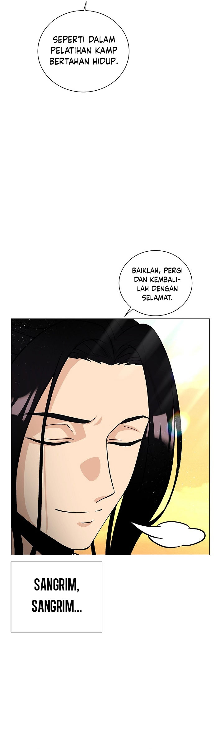 The Heavenly Demon Lord Who Doesn’t Want to Level Up Chapter 02 Gambar 33