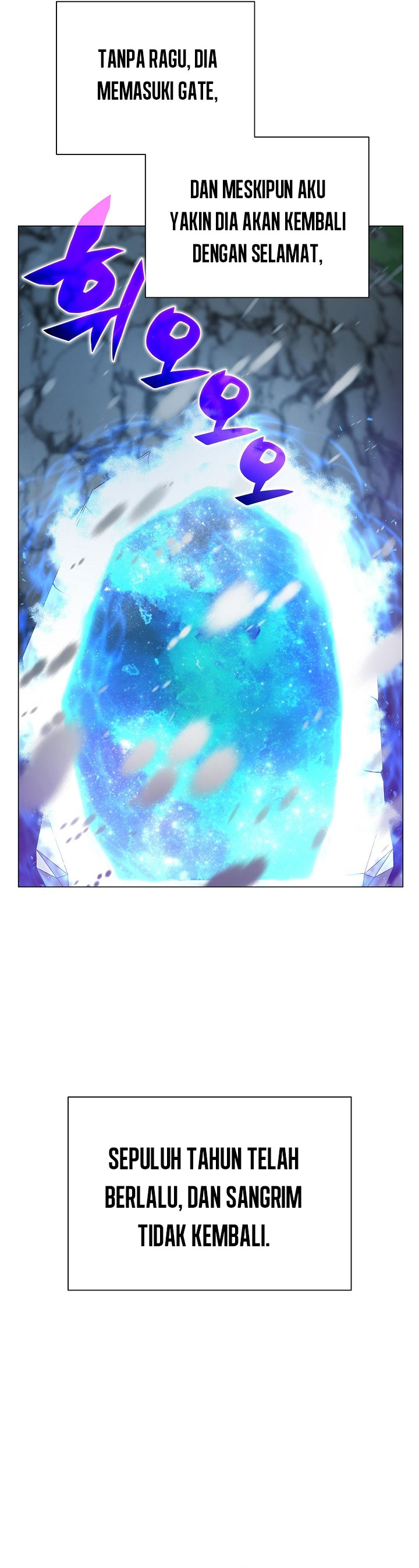 The Heavenly Demon Lord Who Doesn’t Want to Level Up Chapter 02 Gambar 35