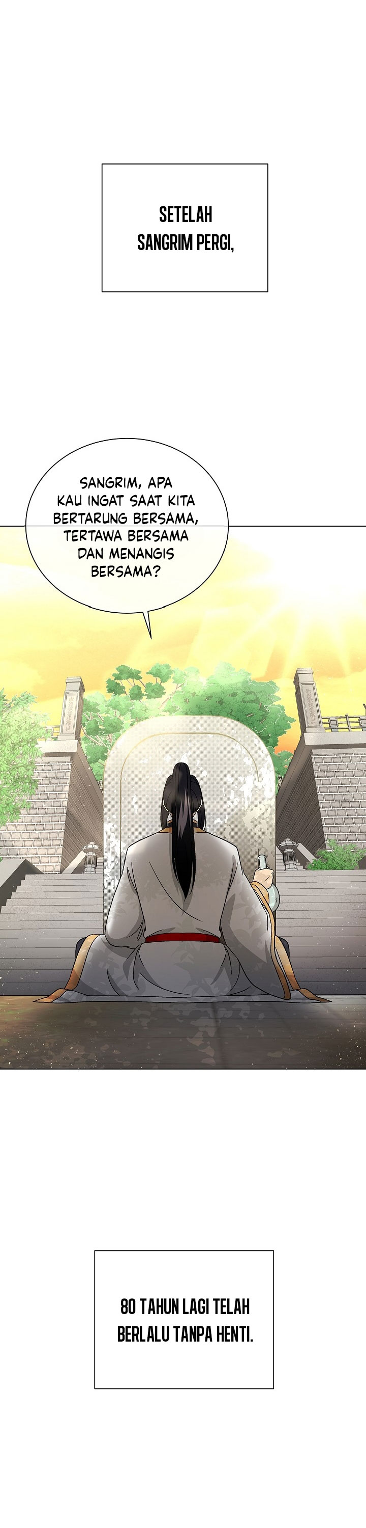 The Heavenly Demon Lord Who Doesn’t Want to Level Up Chapter 02 Gambar 37