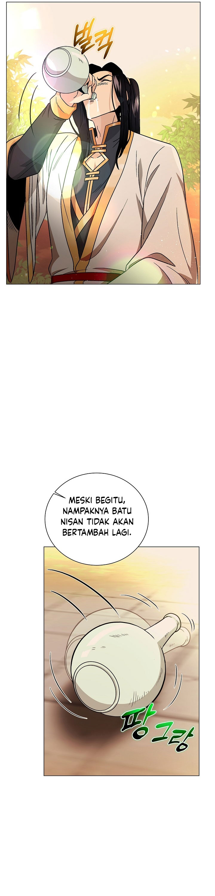 The Heavenly Demon Lord Who Doesn’t Want to Level Up Chapter 02 Gambar 39