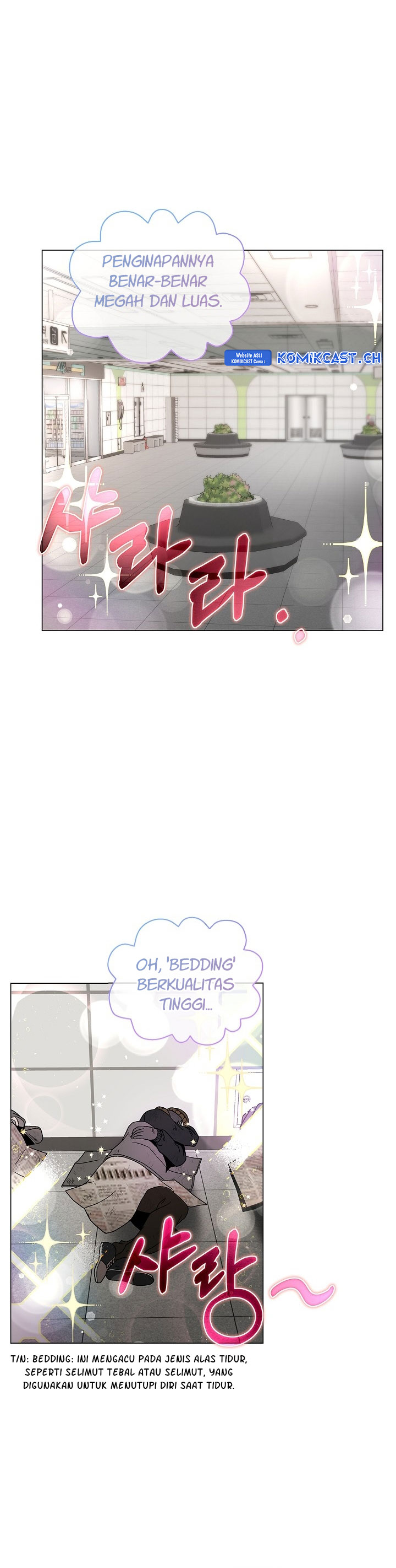 The Heavenly Demon Lord Who Doesn’t Want to Level Up Chapter 02 Gambar 46