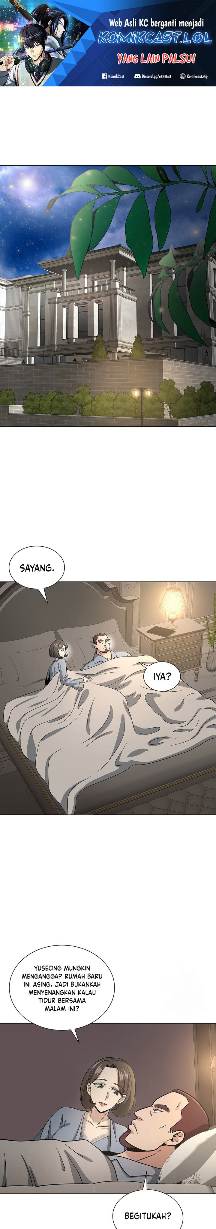 The Heavenly Demon Lord Who Doesn’t Want to Level Up Chapter 11 Gambar 2