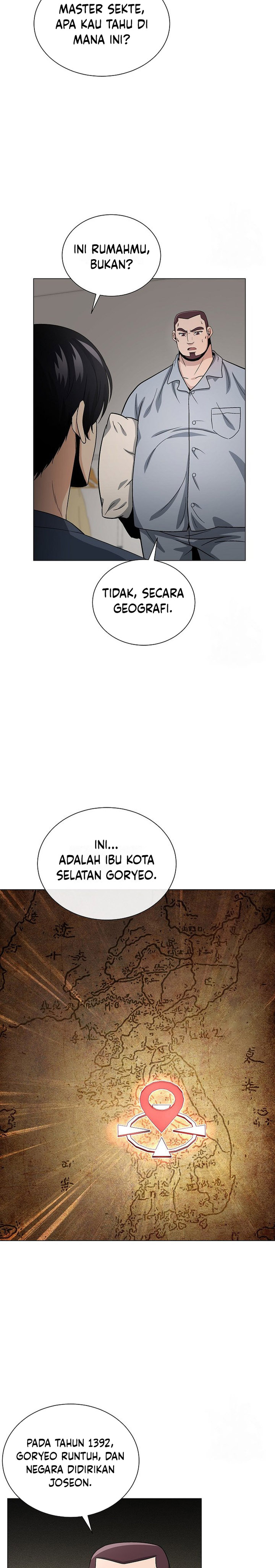 The Heavenly Demon Lord Who Doesn’t Want to Level Up Chapter 11 Gambar 9