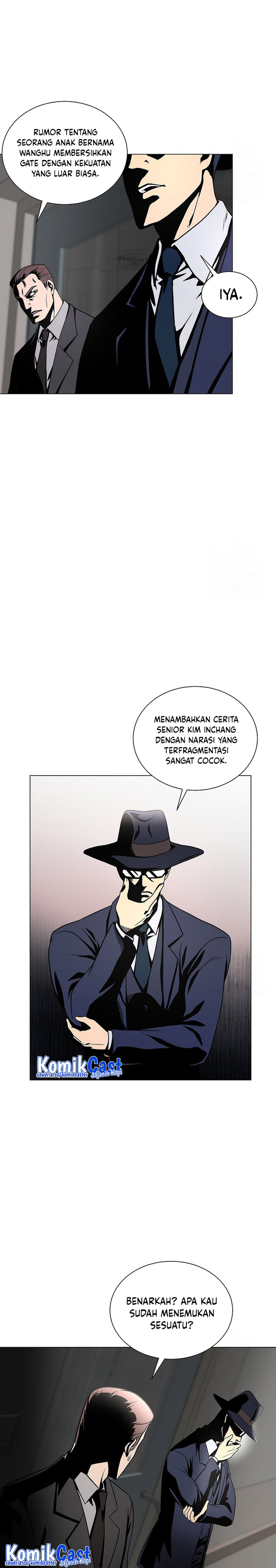 The Heavenly Demon Lord Who Doesn’t Want to Level Up Chapter 11 Gambar 23