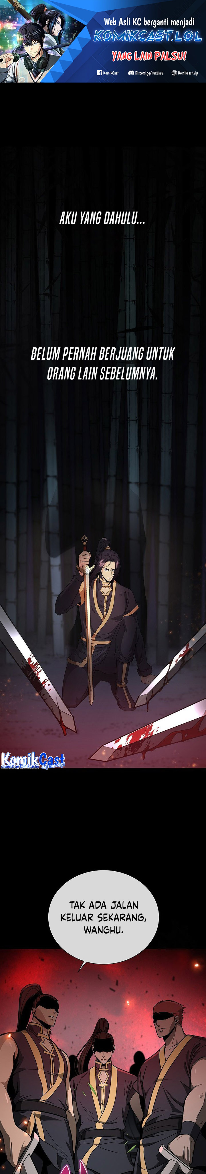 The Heavenly Demon Lord Who Doesn’t Want to Level Up Chapter 15 Gambar 2