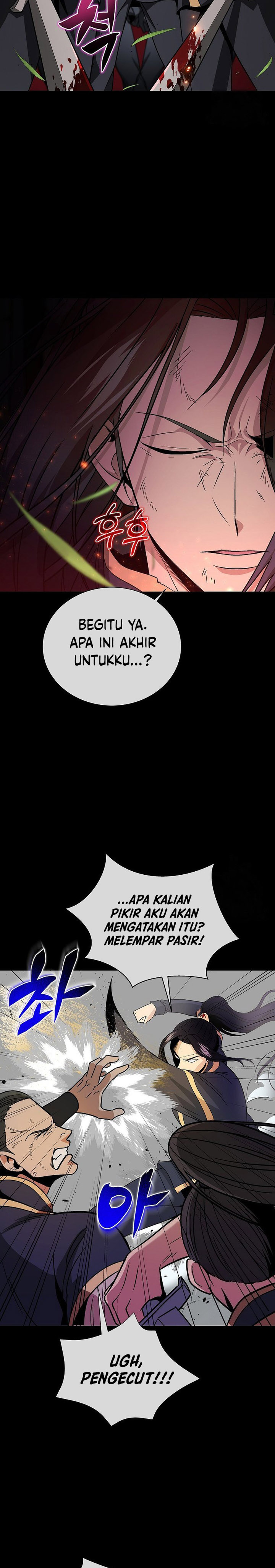 The Heavenly Demon Lord Who Doesn’t Want to Level Up Chapter 15 Gambar 3