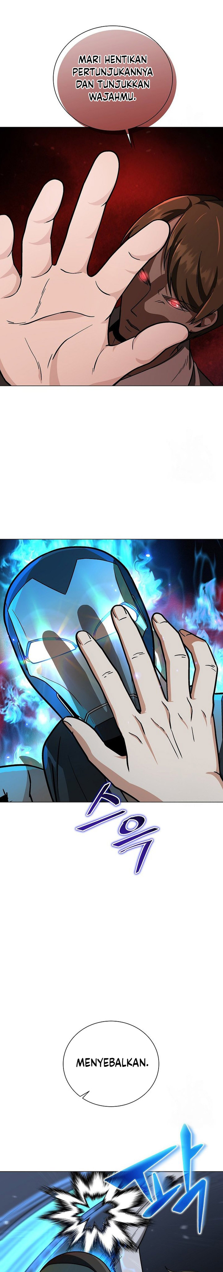 The Heavenly Demon Lord Who Doesn’t Want to Level Up Chapter 15 Gambar 6