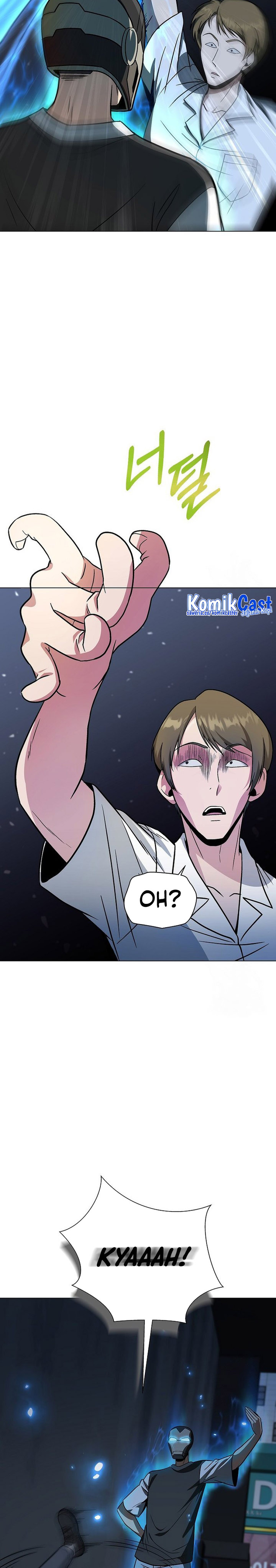 The Heavenly Demon Lord Who Doesn’t Want to Level Up Chapter 15 Gambar 7