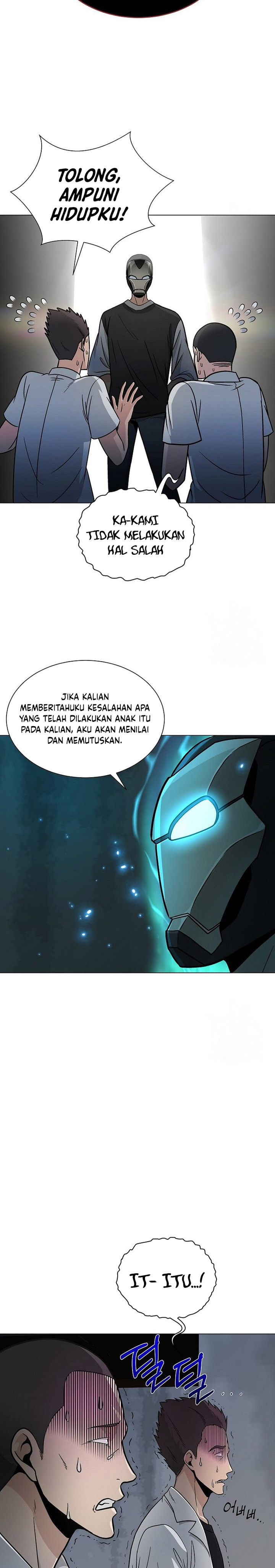 The Heavenly Demon Lord Who Doesn’t Want to Level Up Chapter 15 Gambar 9