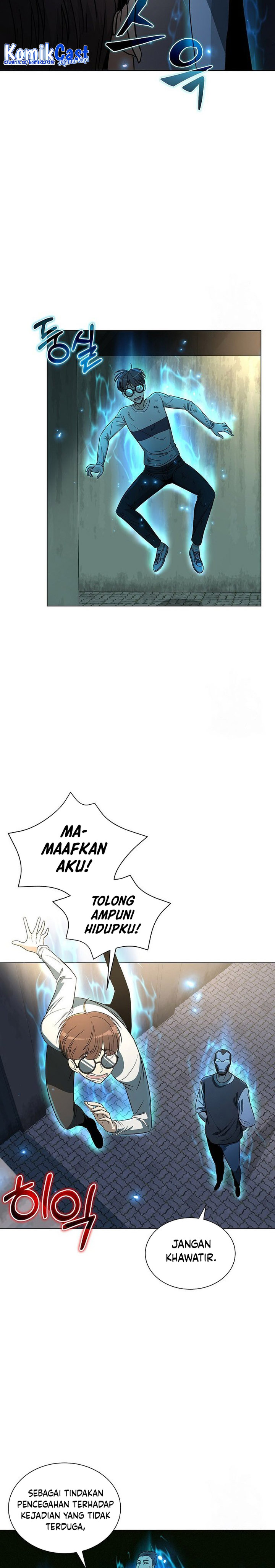 The Heavenly Demon Lord Who Doesn’t Want to Level Up Chapter 15 Gambar 12