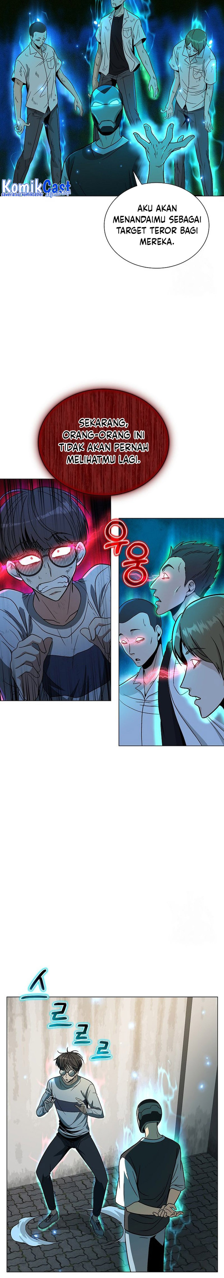 The Heavenly Demon Lord Who Doesn’t Want to Level Up Chapter 15 Gambar 13