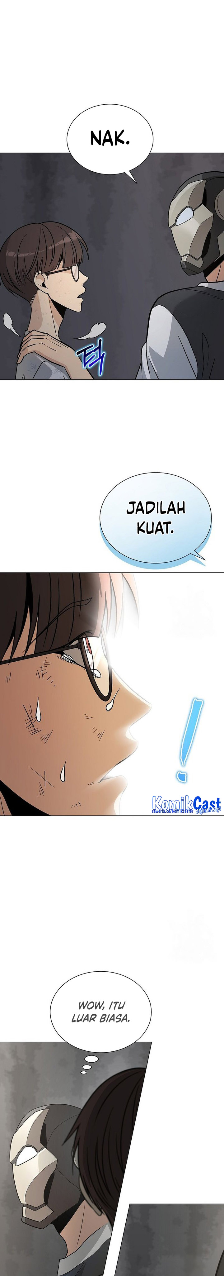 The Heavenly Demon Lord Who Doesn’t Want to Level Up Chapter 15 Gambar 14