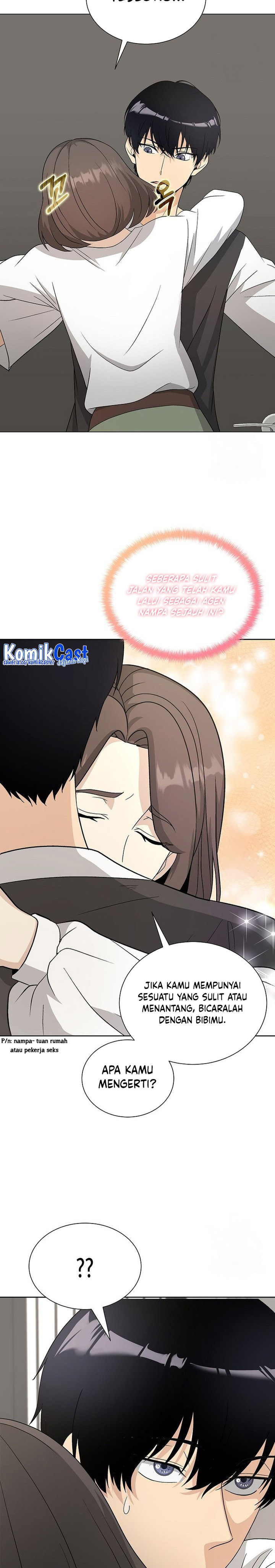 The Heavenly Demon Lord Who Doesn’t Want to Level Up Chapter 15 Gambar 18