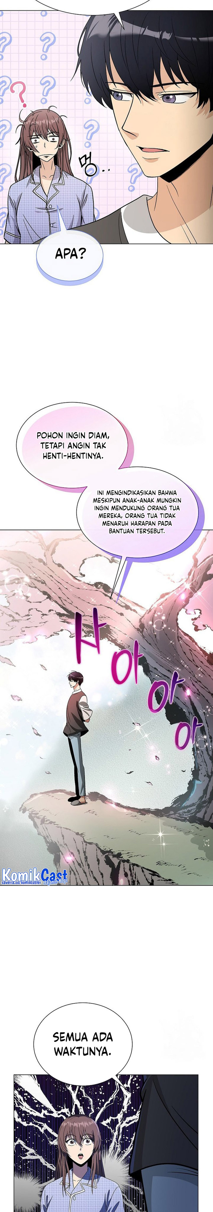 The Heavenly Demon Lord Who Doesn’t Want to Level Up Chapter 15 Gambar 22