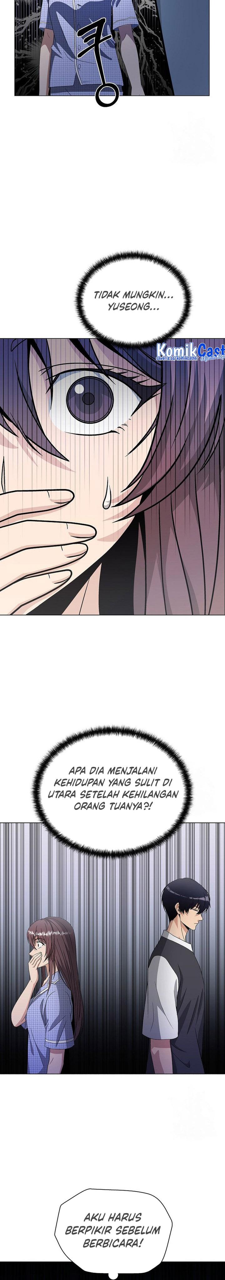 The Heavenly Demon Lord Who Doesn’t Want to Level Up Chapter 15 Gambar 23