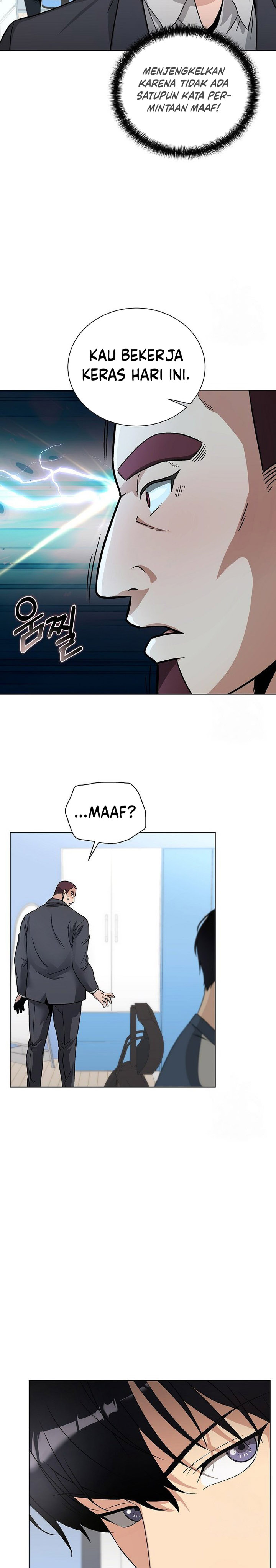 The Heavenly Demon Lord Who Doesn’t Want to Level Up Chapter 15 Gambar 29