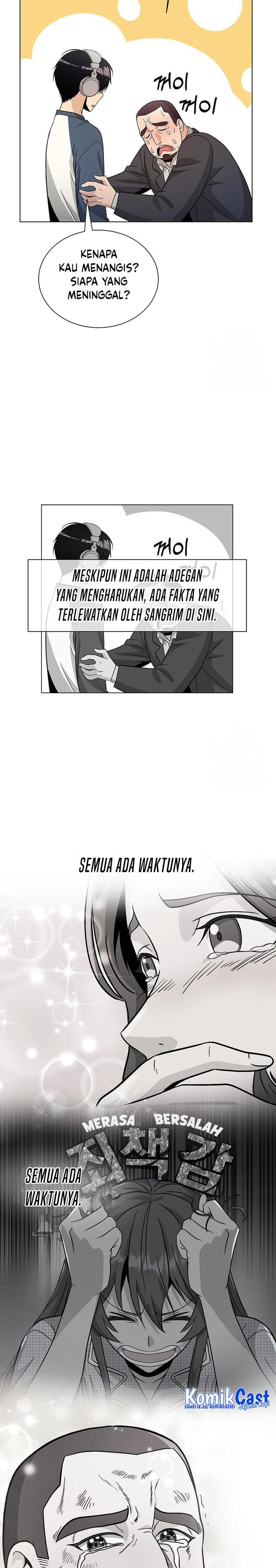 The Heavenly Demon Lord Who Doesn’t Want to Level Up Chapter 15 Gambar 31