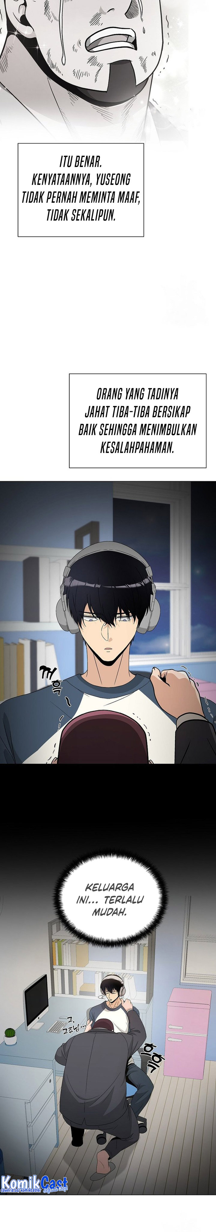 The Heavenly Demon Lord Who Doesn’t Want to Level Up Chapter 15 Gambar 32