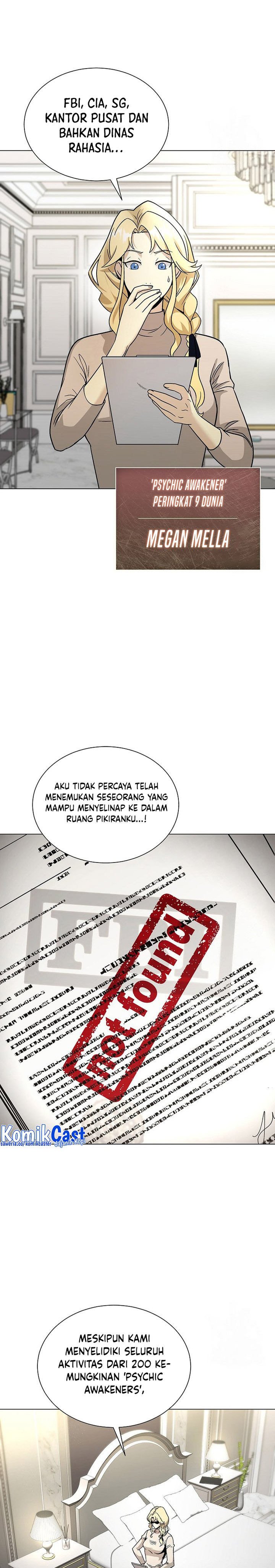 The Heavenly Demon Lord Who Doesn’t Want to Level Up Chapter 17 Gambar 5