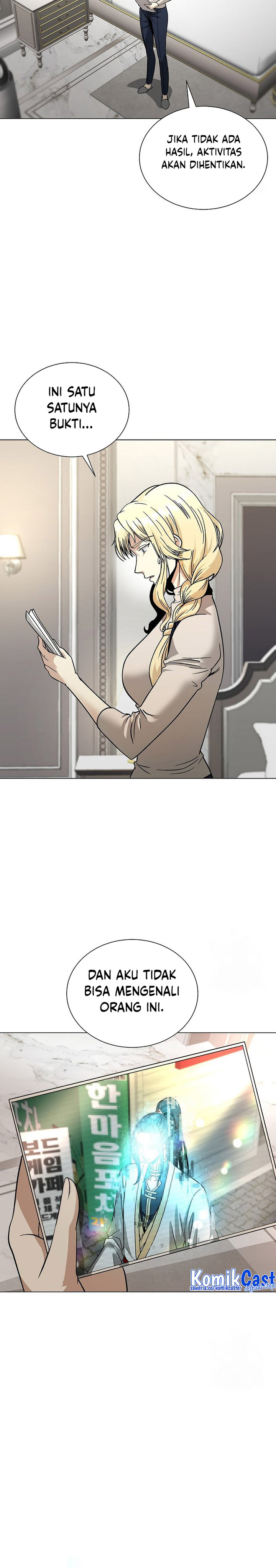 The Heavenly Demon Lord Who Doesn’t Want to Level Up Chapter 17 Gambar 6