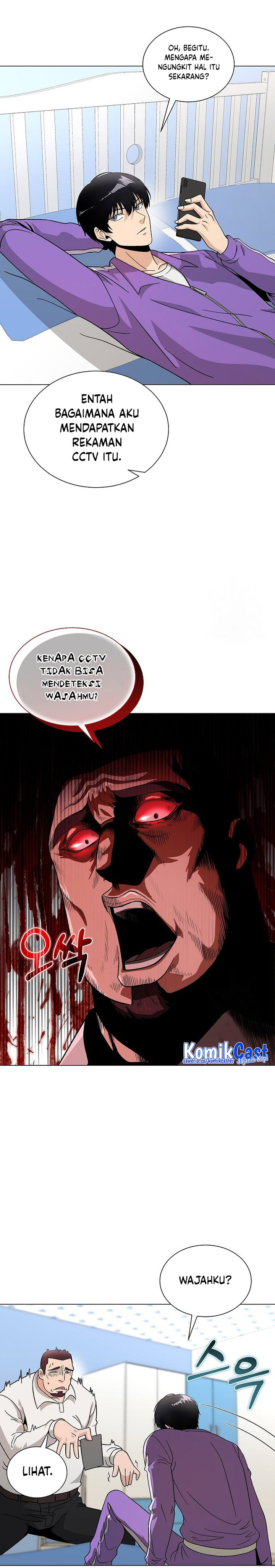 The Heavenly Demon Lord Who Doesn’t Want to Level Up Chapter 17 Gambar 8
