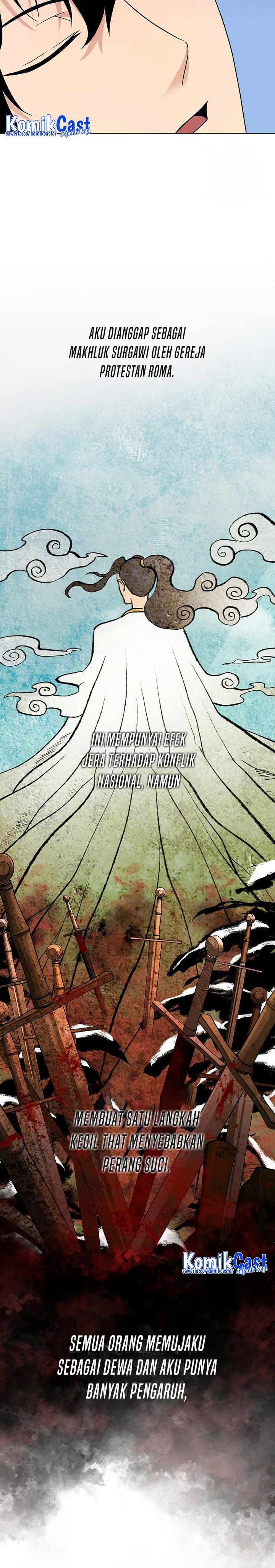 The Heavenly Demon Lord Who Doesn’t Want to Level Up Chapter 17 Gambar 23