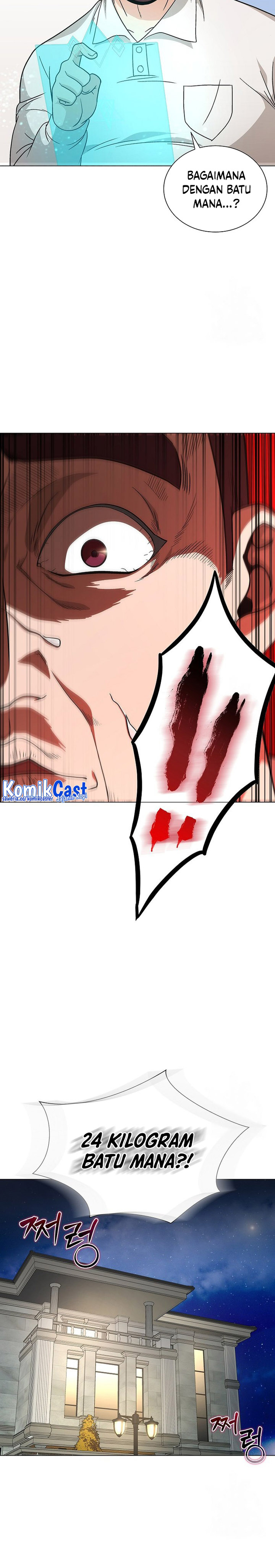 The Heavenly Demon Lord Who Doesn’t Want to Level Up Chapter 17 Gambar 29