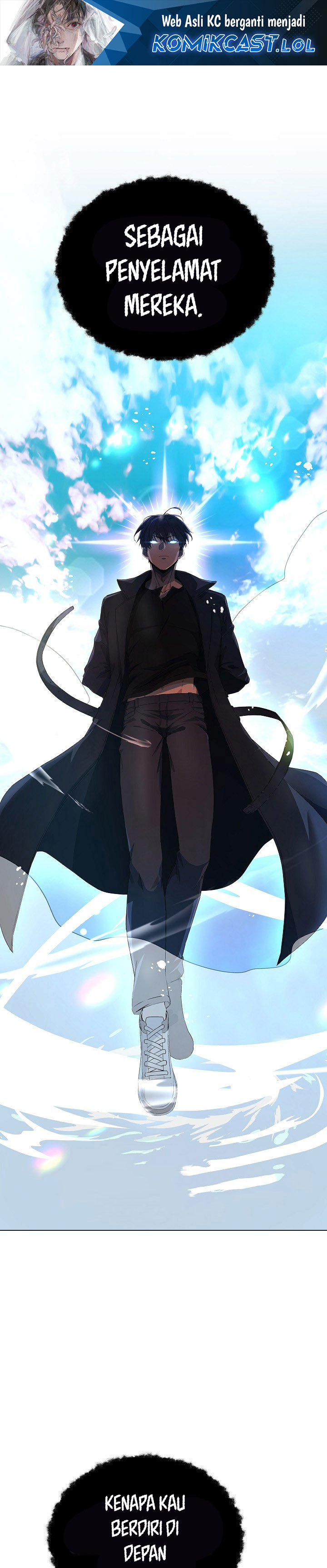 The Heavenly Demon Lord Who Doesn’t Want to Level Up Chapter 19 Gambar 2
