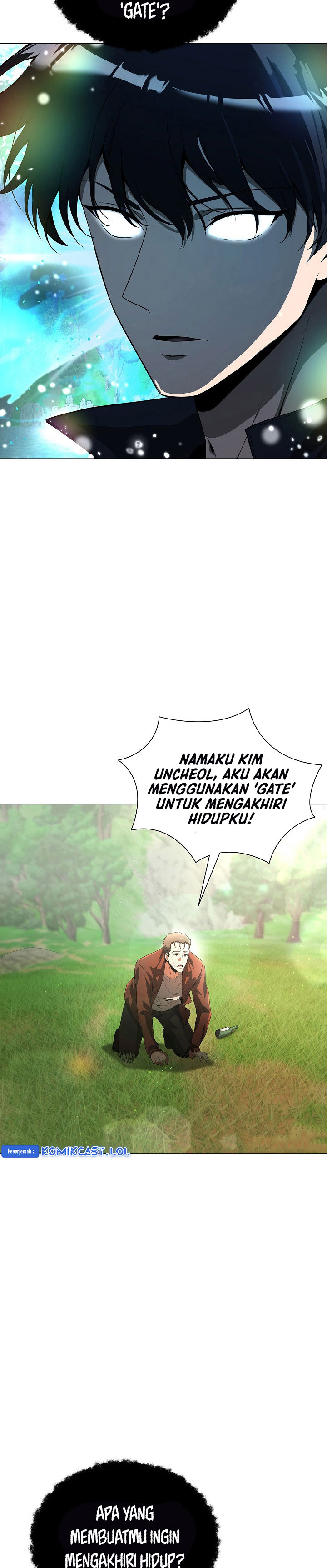 The Heavenly Demon Lord Who Doesn’t Want to Level Up Chapter 19 Gambar 3