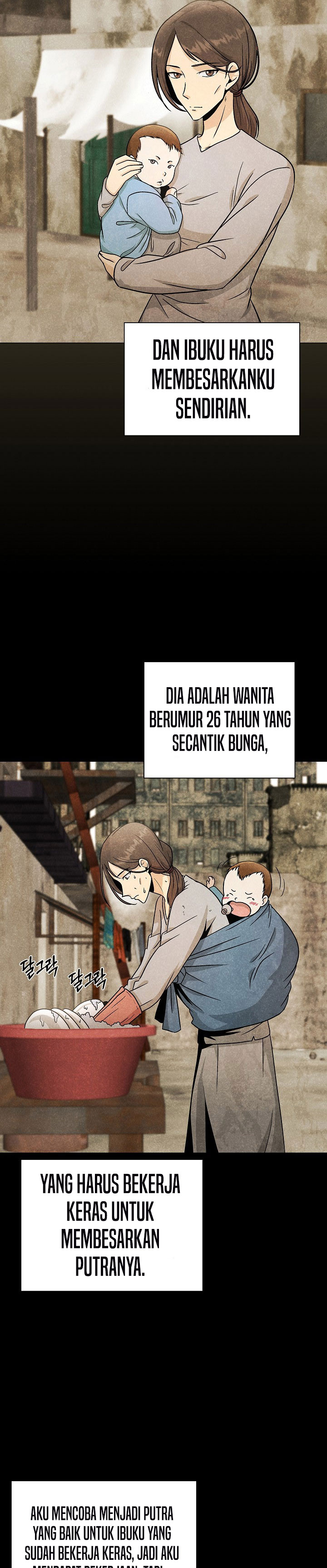 The Heavenly Demon Lord Who Doesn’t Want to Level Up Chapter 19 Gambar 5