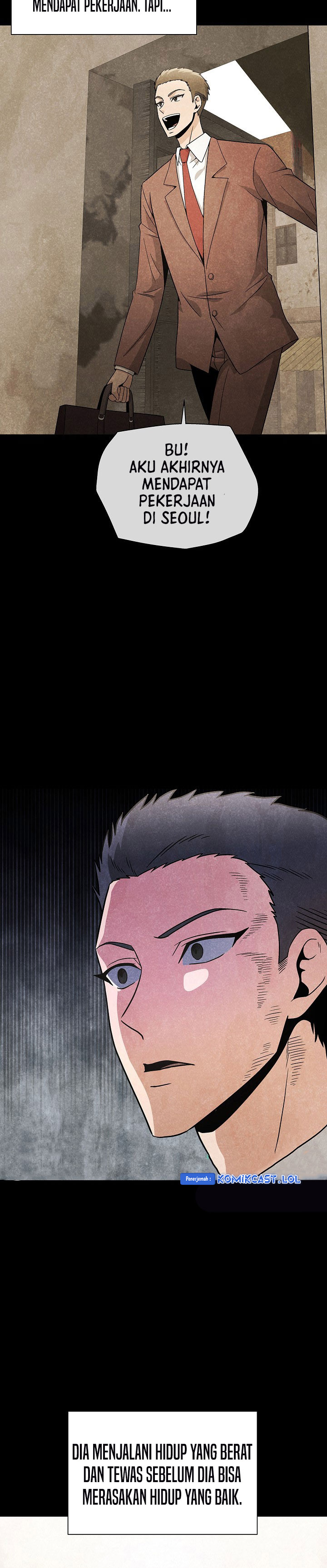 The Heavenly Demon Lord Who Doesn’t Want to Level Up Chapter 19 Gambar 6