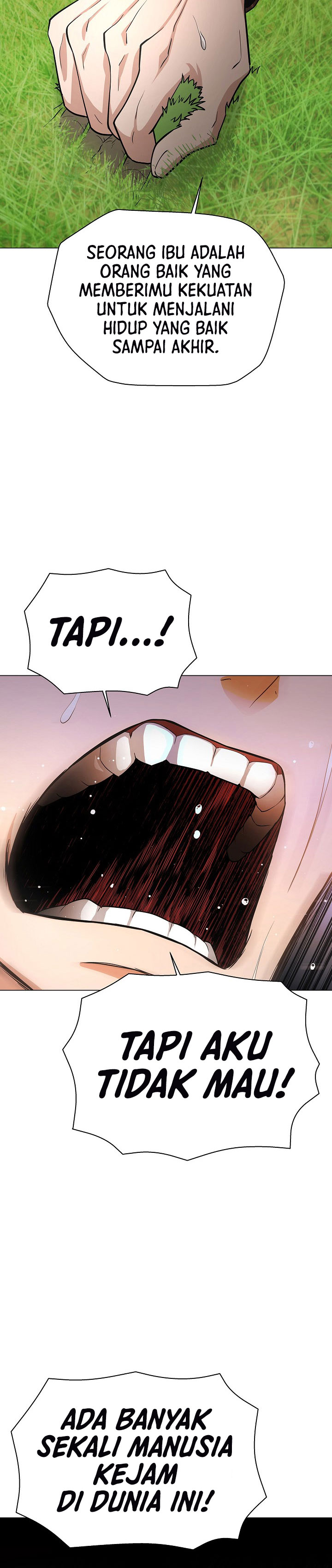 The Heavenly Demon Lord Who Doesn’t Want to Level Up Chapter 19 Gambar 11