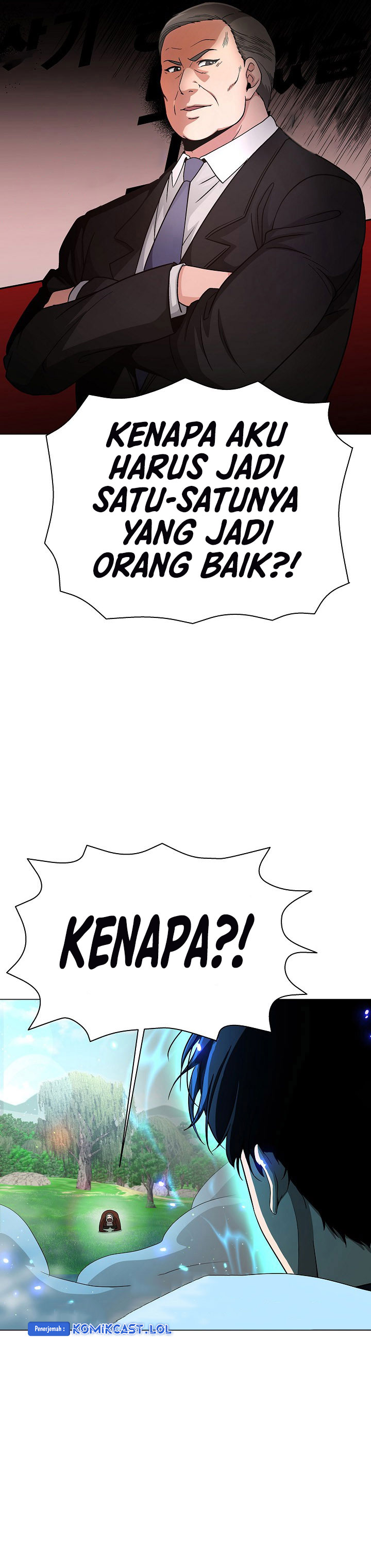 The Heavenly Demon Lord Who Doesn’t Want to Level Up Chapter 19 Gambar 12