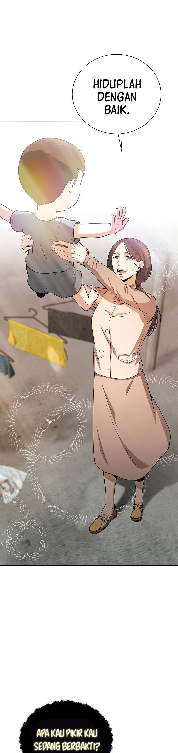 The Heavenly Demon Lord Who Doesn’t Want to Level Up Chapter 19 Gambar 14