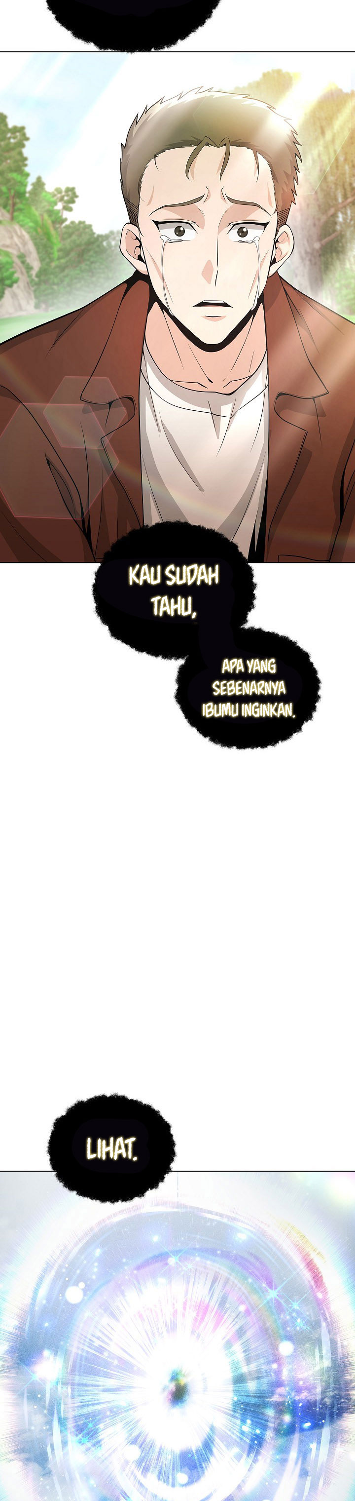 The Heavenly Demon Lord Who Doesn’t Want to Level Up Chapter 19 Gambar 15