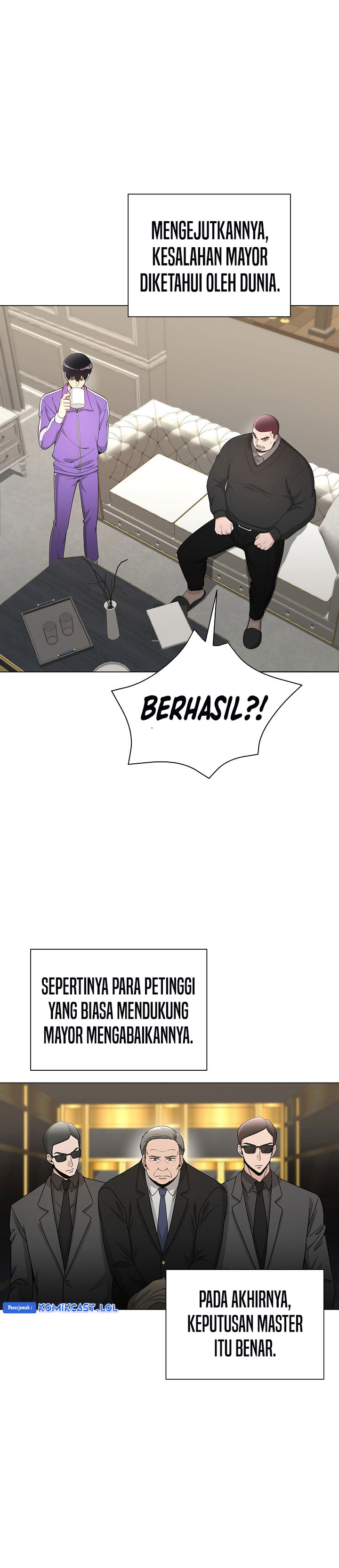 The Heavenly Demon Lord Who Doesn’t Want to Level Up Chapter 19 Gambar 26