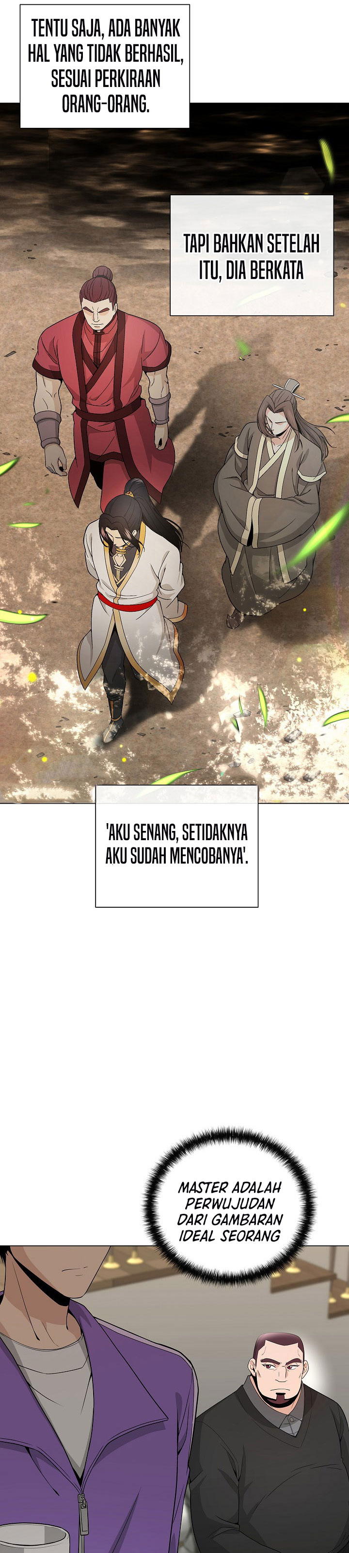 The Heavenly Demon Lord Who Doesn’t Want to Level Up Chapter 19 Gambar 28