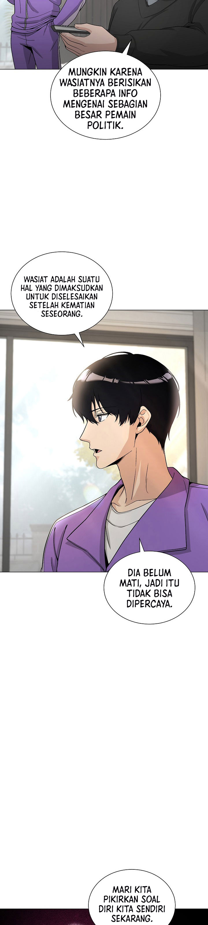 The Heavenly Demon Lord Who Doesn’t Want to Level Up Chapter 19 Gambar 30