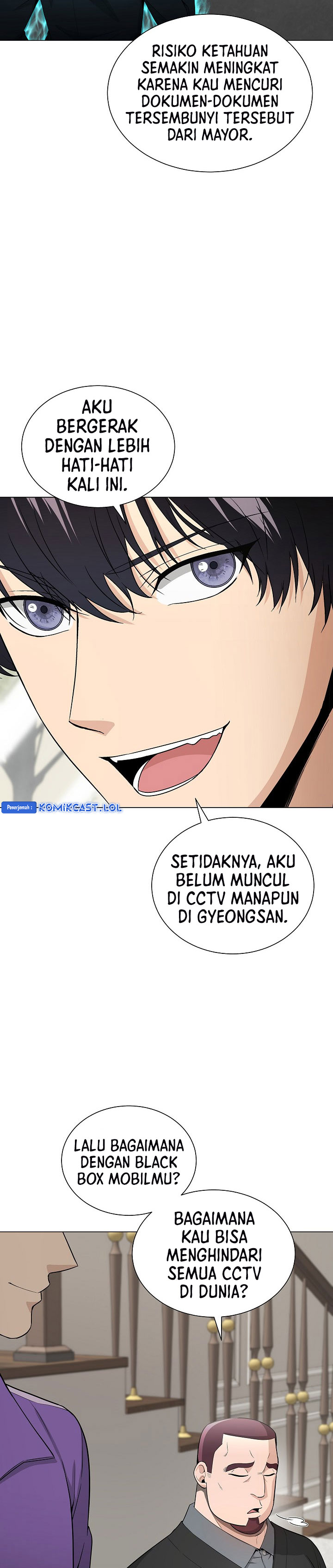 The Heavenly Demon Lord Who Doesn’t Want to Level Up Chapter 19 Gambar 33