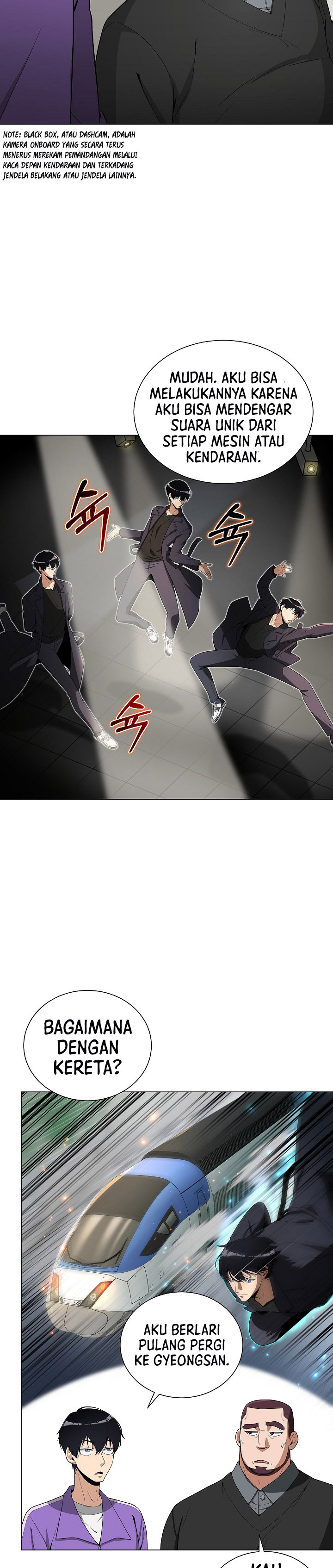 The Heavenly Demon Lord Who Doesn’t Want to Level Up Chapter 19 Gambar 34