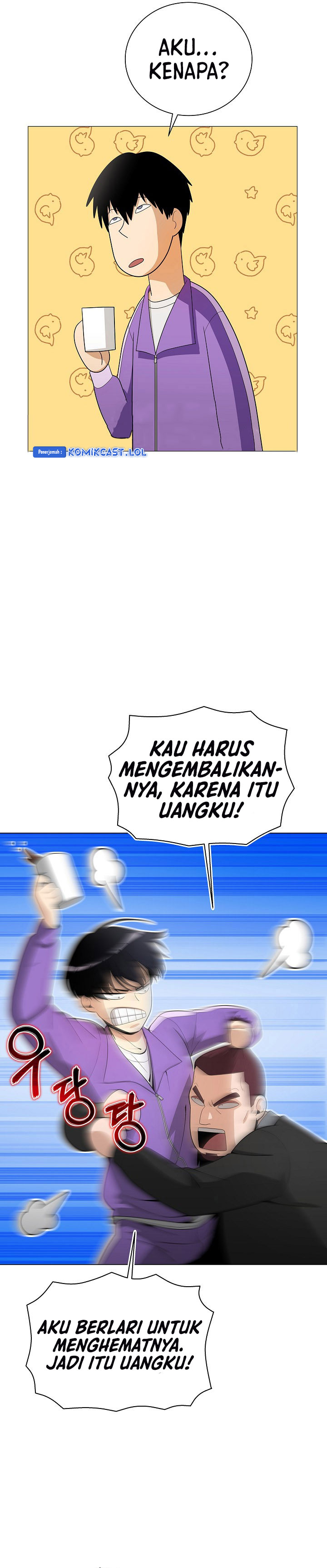 The Heavenly Demon Lord Who Doesn’t Want to Level Up Chapter 19 Gambar 37