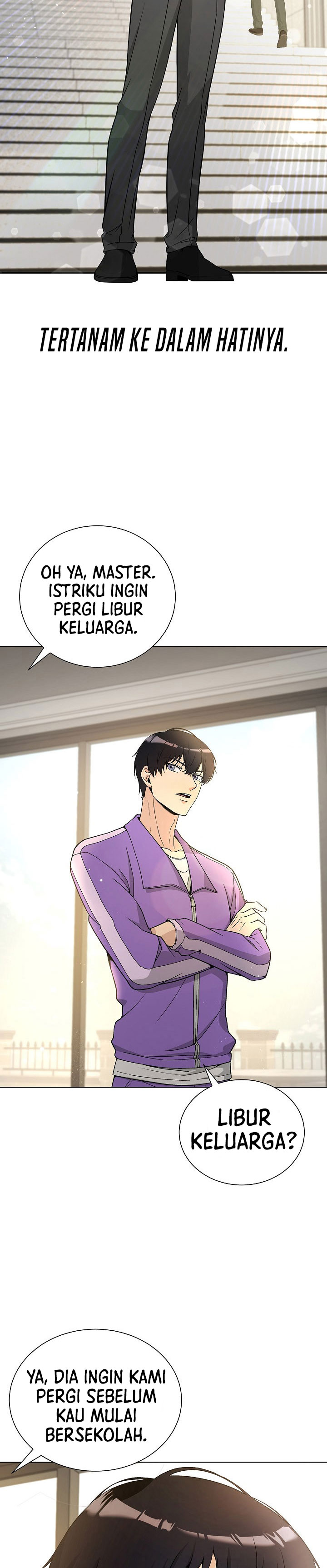 The Heavenly Demon Lord Who Doesn’t Want to Level Up Chapter 19 Gambar 40